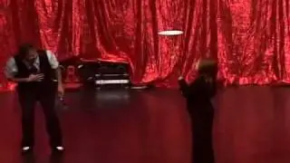 Plate Spinning