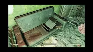 Fallout 76 fastest way to farm the red asylum dress