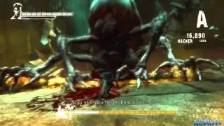 DmC Demo 