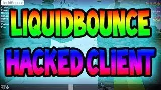 LiquidBounce b25.5 [WITH DOWNLOAD] On Hypixel Skywars Insane Mode