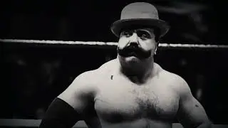 WWE | Big Bully Busick | Custom Titantron | 