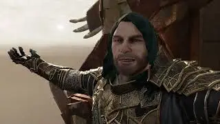 MIDDLE EARTH: SHADOW OF WAR 