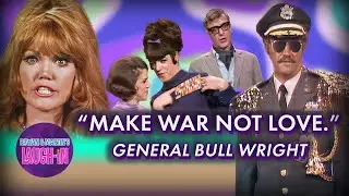Shape Up or Ship Out! | ROWAN & MARTIN'S LAUGH-IN