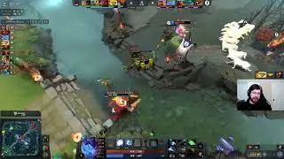 EG Fear speaks about Yopaj Midlaning