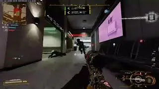 BO7 Sniper Montage