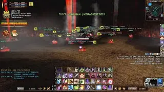 DAY 29 | UDAH EFFORT MAIN RF EPIC, EH ADA YG BILANG GUA MINTA-MINTA KE OWNER #EPICPATRIOT #RFEPIC55
