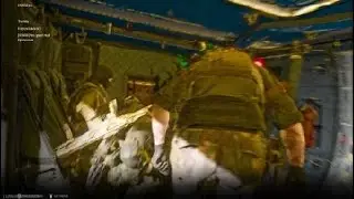 Bo7 Warzone Clutch Win vs helicopter 🔥🔥