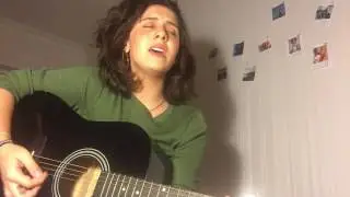 Cem Adrian - Nereye Gidiyorsun (cover)