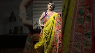 Exclusive Kani sarees by MOU PRINTS/whatsApp to 98315 75641 