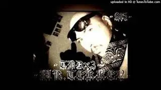 Extreme gangsta life Mr.Tekken ft. Sadboy