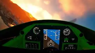 FPV Flying #gaming #gamrplay #xbox #racinggames #simulator 
