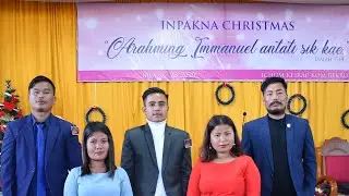 New Year Social Night Gathering