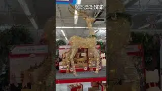 Ищете лучшие рождественские предложения? В Ollie's есть всё необходимое и даже больше!