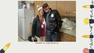 DSH-Napa Friends and Family Group Holiday Luncheon (December 2023)