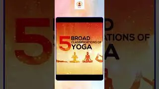 Five Fundamentals of Yoga