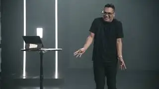 Matem&aacute;ticas Extra&ntilde;as | Mensaje: Jesus Roquez | Chase Oaks en Espa&ntilde;ol