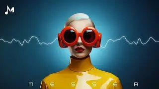 MUSICAL TRIP No.11 Electronic /Techno mix 2024