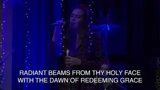 BCC Christmas Eve 6:00pm Service
