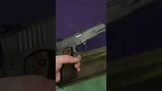 Damascus 1911s Behind The Scenes. #1911 #gun #damascus