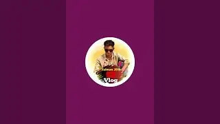 অনেক দিন পর লাইভে আসলাম সবাই কেমন আছেন।