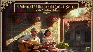 Painted Tiles and Quiet Souls &ndash; Rustic Mexican Music