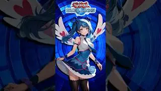 Deck Trickstar/ Bromiestrella | Yu-Gi-Oh! Duel Links #yugioh #duellinks #trickstar #ygoduellinks