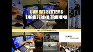Combat Systems Engineering Crash Course : Part 2