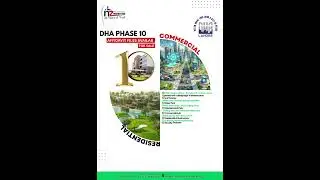 DHA&rsquo;s Largest Phase Ever &mdash; The Future of Lahore Begins Here!