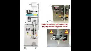 Packing Machine Bhujia,Waffer,Chips,Namkeen, Kurkure,Fryums,Farsan,kela chips packing machine