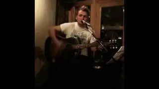Marc Halls - Simple Man