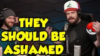 POKETUBER REACTS To 