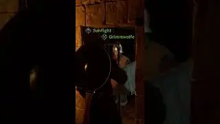 Dark And Darker - Mimic Attack