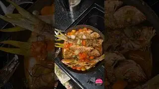 Real Gungo Rice & Peas With Escoveitch Fish #backyardgardening #gardening #Gungo