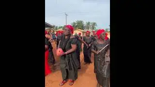 #WETA Nyayito Haborbor(Akpalu Hawo)
