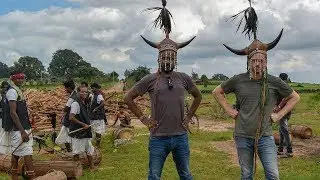 Tribal Dance of Bastar || Unique Culture