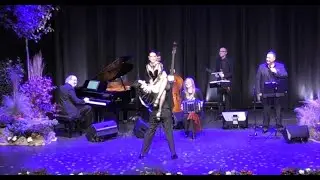 Hamburg Tango Quintet Caio Rodriguez - Tango Dancers Mariana Ávila e Alexandre Bellarosa