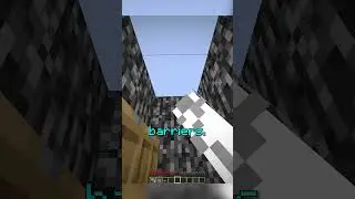 Minecraft's CHEATER Escape Room...