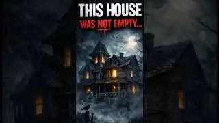 I WENT TO SCARY HOUSE FOR THE FIRST TIME😭 VLOG-06#minivlog #viral #ghost#scary#shorts #bhutiya