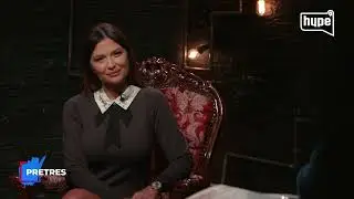 Ana Radulović: Pišu mi poznati muškarci iako znaju da sam udata! |HYPETV