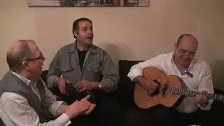 Merzak BOUDJELOUAH - Mir El Ghram &  Djat echta ou djaw lerieh