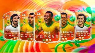 *НОВОЕ* Как выполнить все задания Silver World Tour Superstar в FC 26