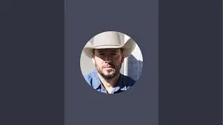 Warren Barfield is live!
