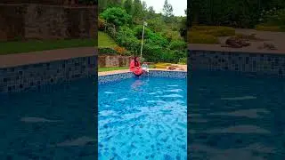 best pool resort in ooty😍#ooty #resort #pool #shorts #ootyresort