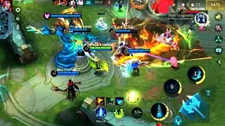 Tips & Trik Pro Player Estes MLBB! Rahasia Auto Expert Wingman Tanpa Ribet