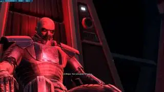 The False Emperor (Sorcerer solo final fight)