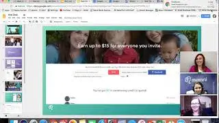 Momni Circle - What is Caresharing?