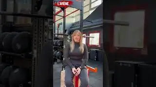 Avis Ar&egrave;ne Fitness Mont-Saint-Aignan Cl&eacute;mence