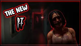 Is Evil Inside The New P.T. ?  | Evil Inside Review