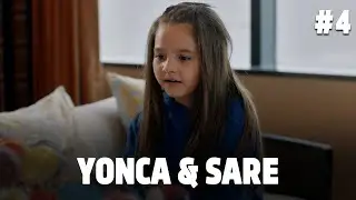 Yonca ve Sare #4 - Hayatımın Şansı