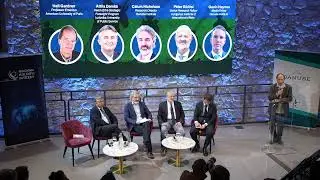 Will the War End Soon? Prospects for Peace in Europe | HIIA Panel Discussion